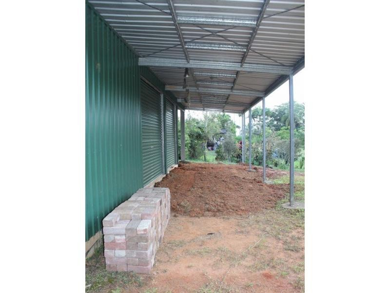 L6 Teitzel Road, East Feluga QLD 4854
