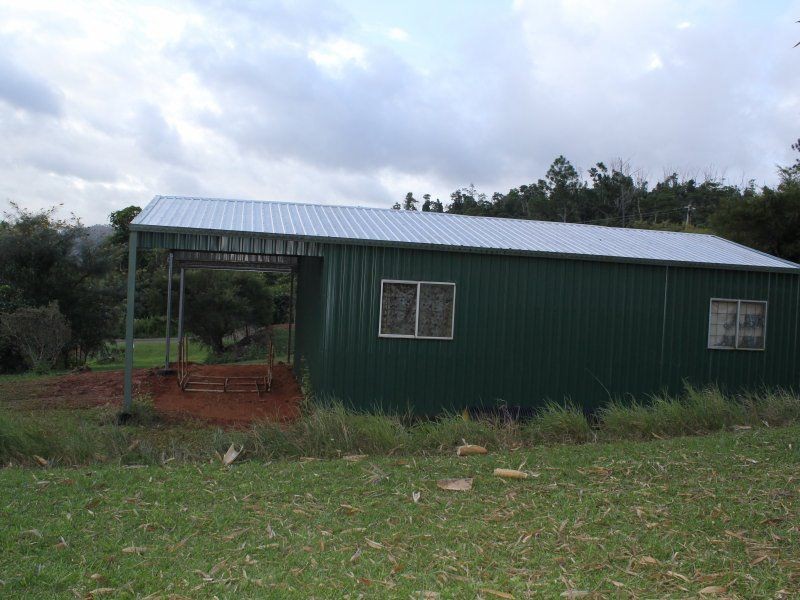 L6 Teitzel Road, East Feluga QLD 4854