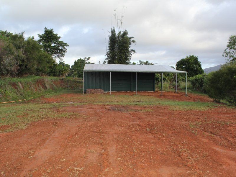 L6 Teitzel Road, East Feluga QLD 4854