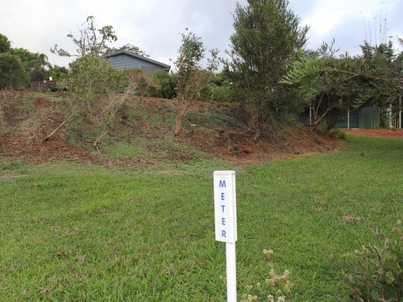 L6 Teitzel Road, East Feluga QLD 4854