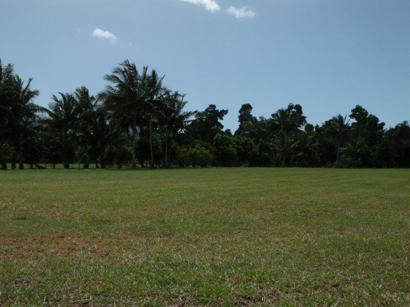 12 Reef Close, Mission Beach QLD 4852