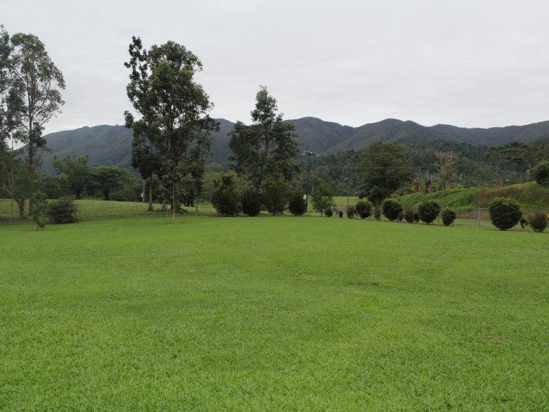 2 Corbett Close, Bulgun QLD 4854