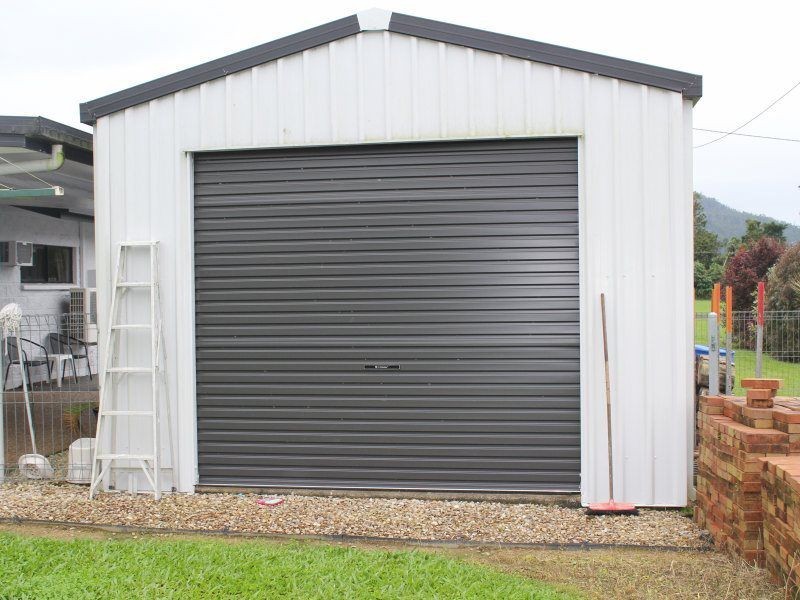 2 Corbett Close, Bulgun QLD 4854