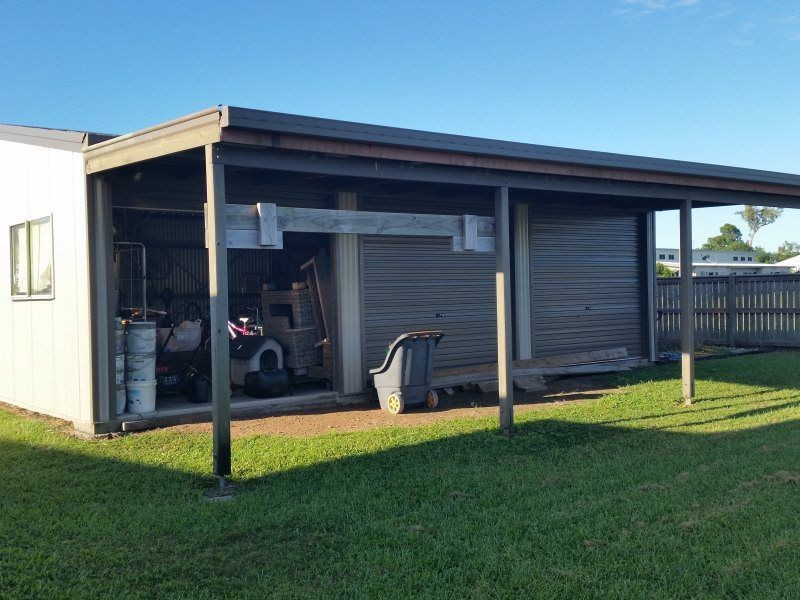 16 Mariner Drive, South Mission Beach QLD 4852