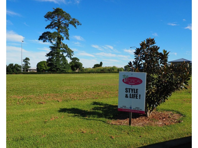 5 Rise Crescent, Mission Beach QLD 4852