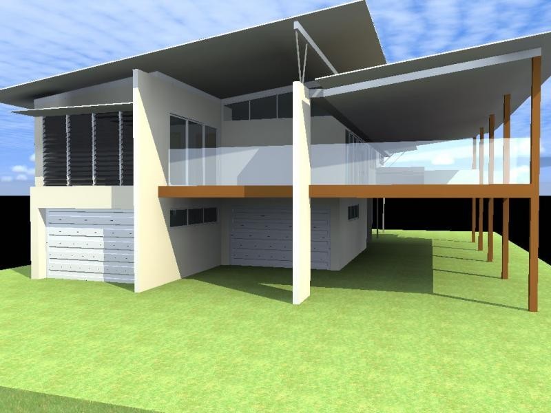 20 Rise Crescent, Mission Beach QLD 4852