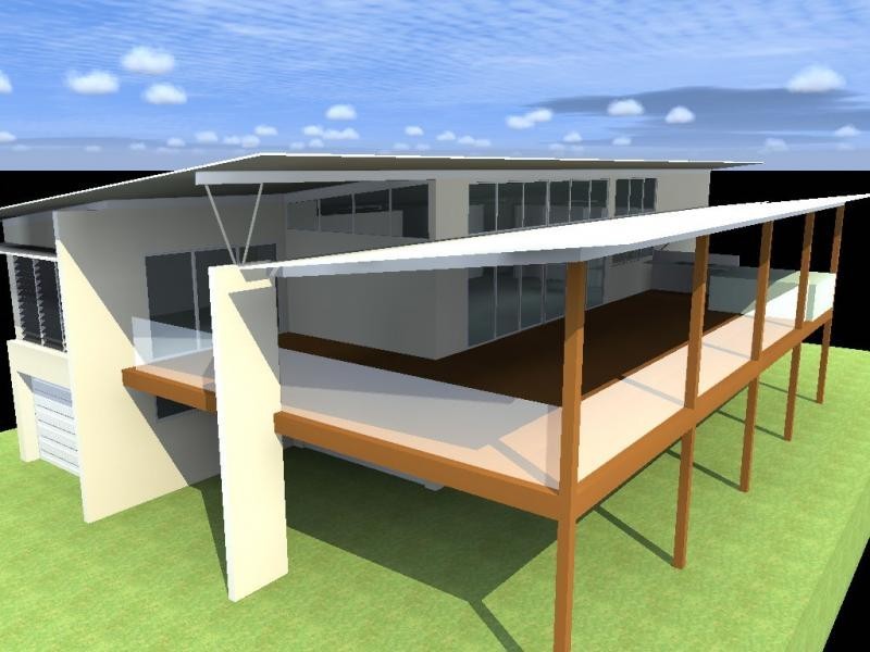 20 Rise Crescent, Mission Beach QLD 4852