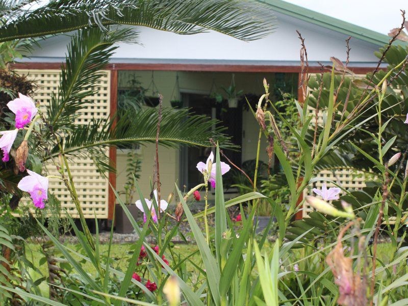 21 Merryburn Drive, Merryburn QLD 4854