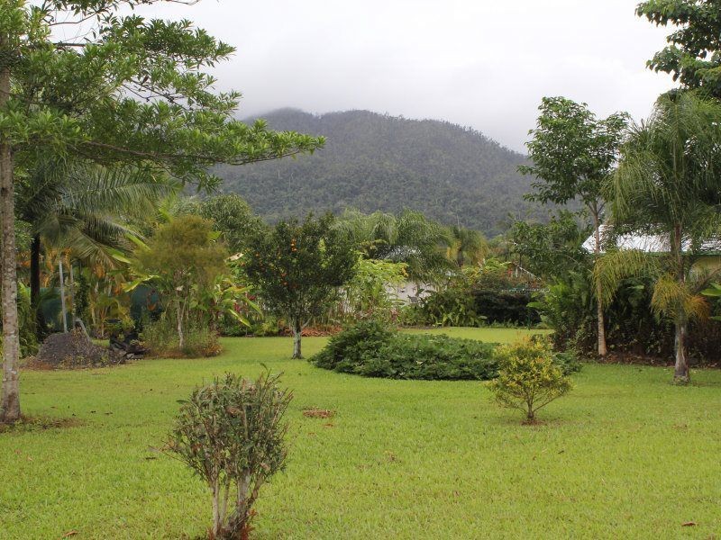 21 Merryburn Drive, Merryburn QLD 4854
