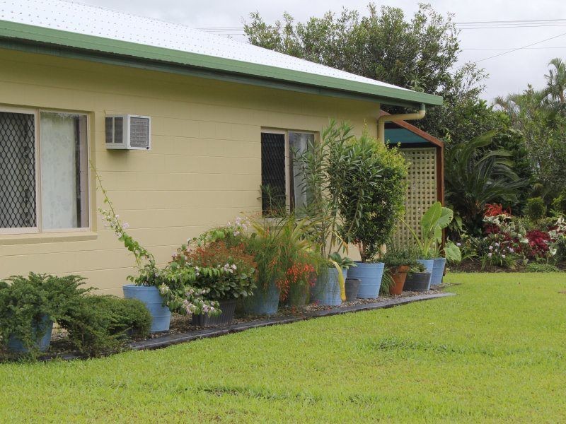 21 Merryburn Drive, Merryburn QLD 4854