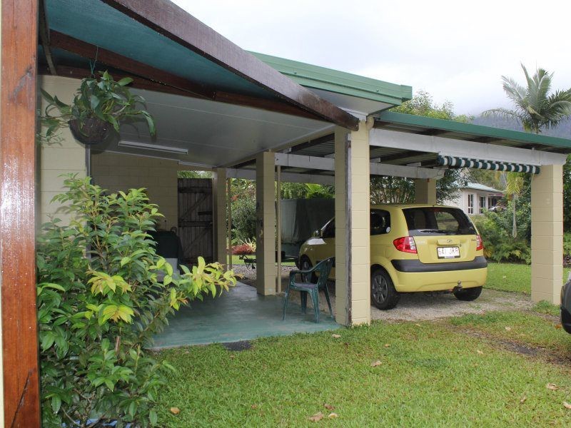 21 Merryburn Drive, Merryburn QLD 4854