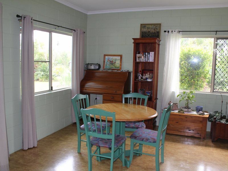 21 Merryburn Drive, Merryburn QLD 4854