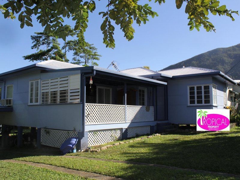 19 Thurles Street, Tully QLD 4854