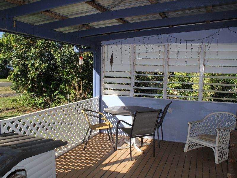 19 Thurles Street, Tully QLD 4854