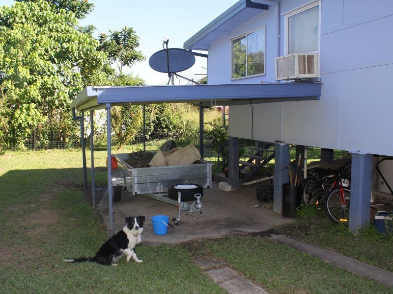 19 Thurles Street, Tully QLD 4854