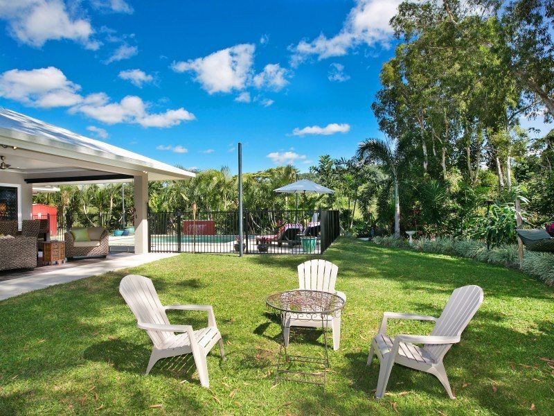 13 Shore Street, Wongaling Beach QLD 4852