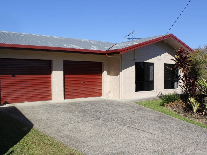 14 Maple Terrace, Tully QLD 4854