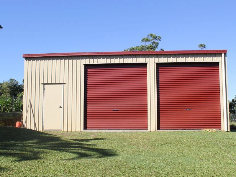 14 Maple Terrace, Tully QLD 4854