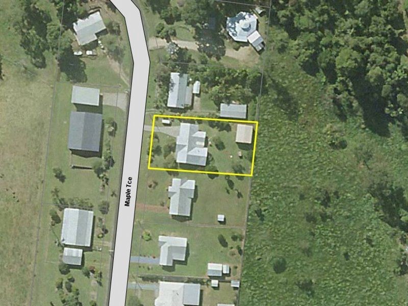 14 Maple Terrace, Tully QLD 4854