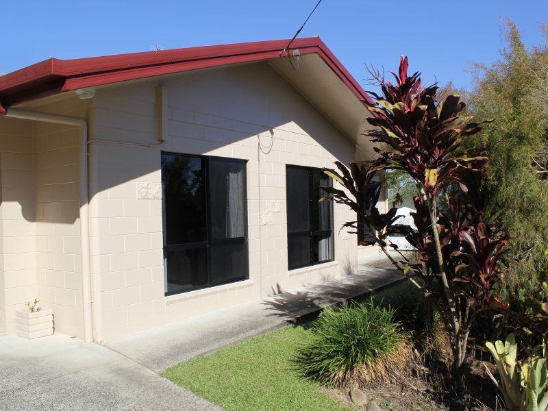 14 Maple Terrace, Tully QLD 4854