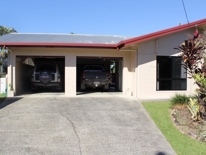 14 Maple Terrace, Tully QLD 4854