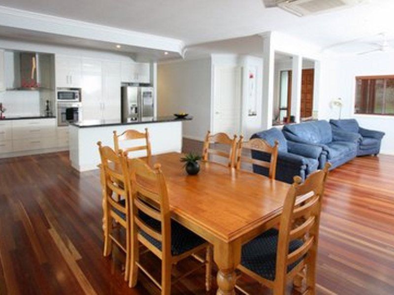 16 Stuart Drive, Feluga QLD 4854