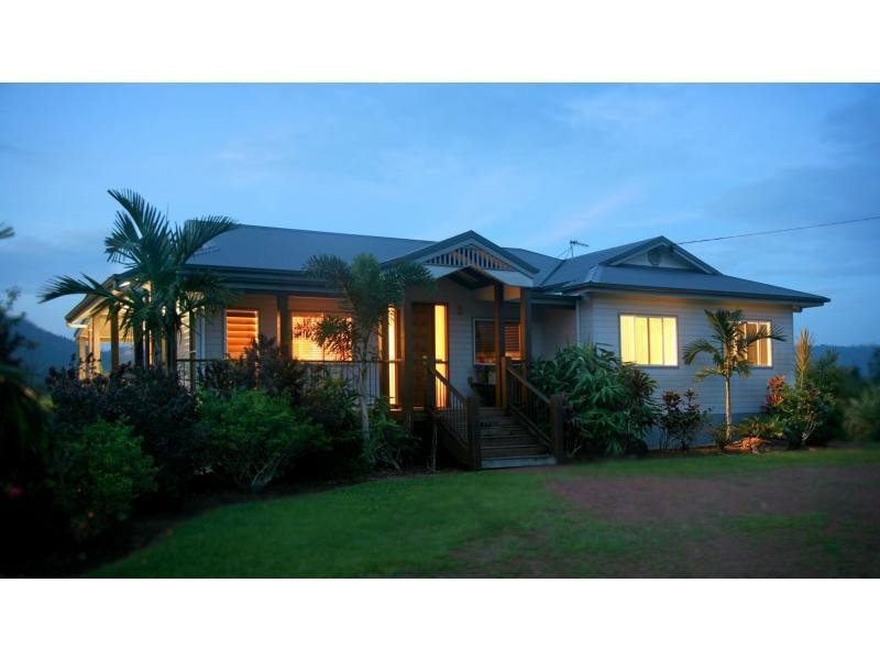16 Stuart Drive, Feluga QLD 4854