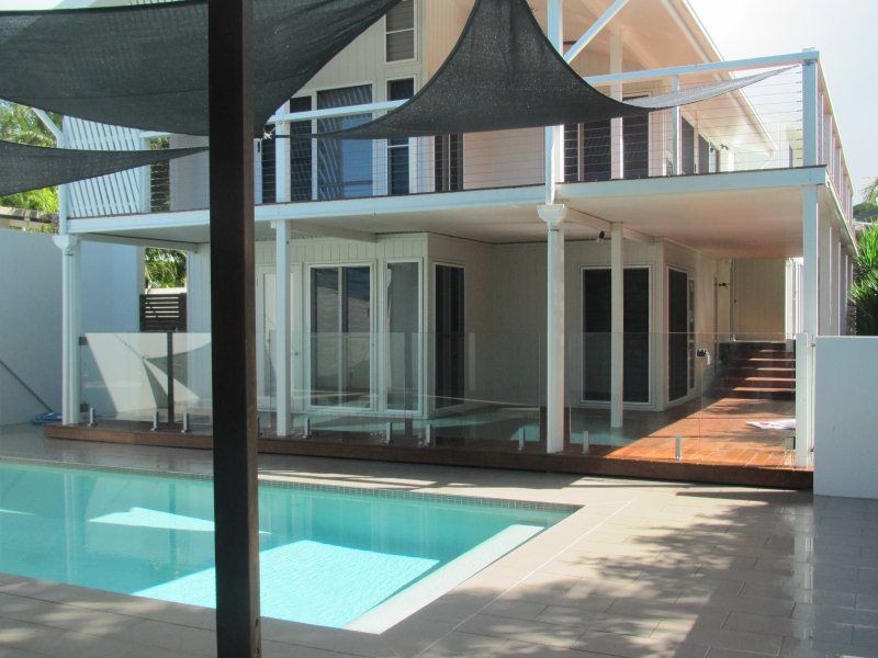 32 Mitchell Street, South Mission Beach QLD 4852