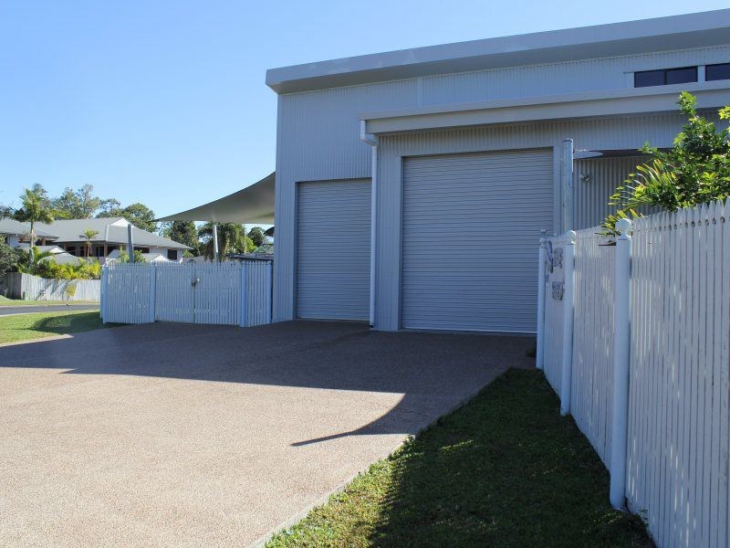 43 Mariner Drive, South Mission Beach QLD 4852