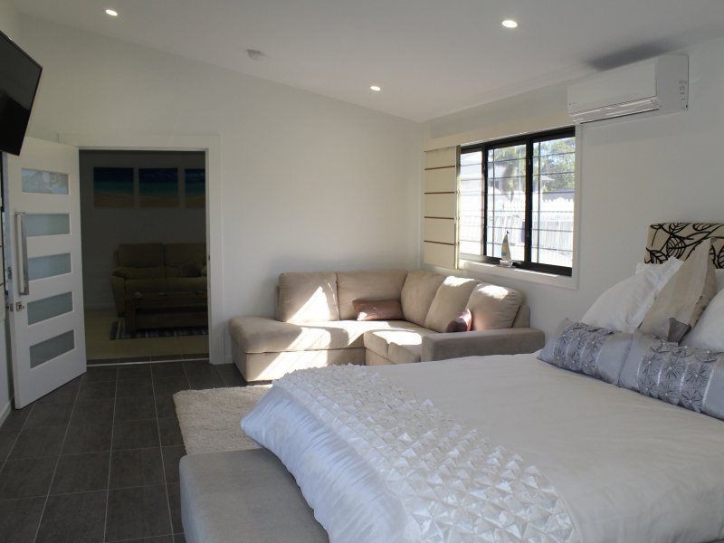 43 Mariner Drive, South Mission Beach QLD 4852