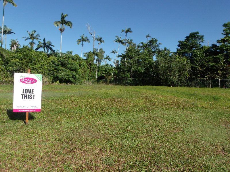 21 Sandpiper Close, Oasis Mission Beach, Mission Beach QLD 4852