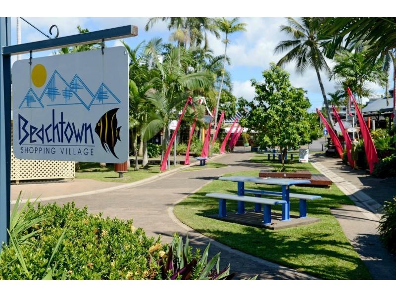 21 Sandpiper Close, Oasis Mission Beach, Mission Beach QLD 4852