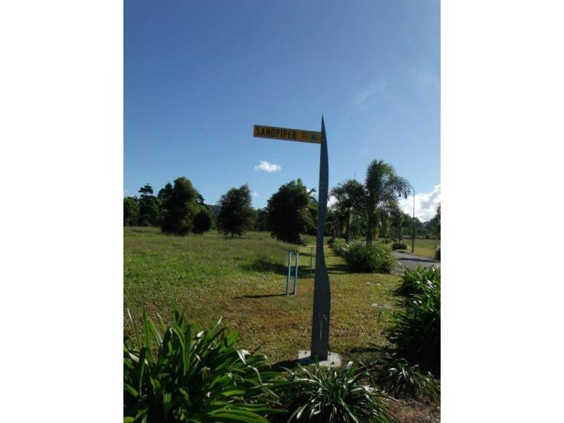 21 Sandpiper Close, Oasis Mission Beach, Mission Beach QLD 4852