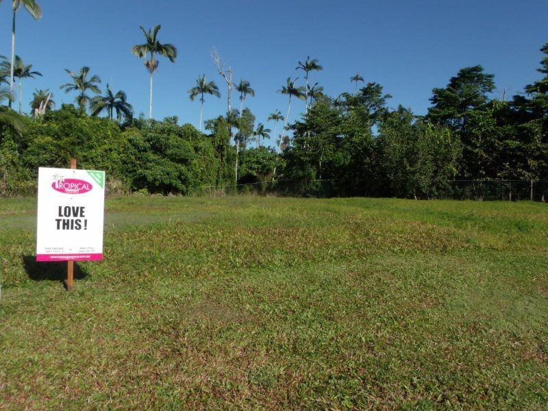 21 Sandpiper Close, Oasis Mission Beach, Mission Beach QLD 4852