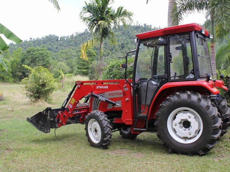 Shell Pocket QLD 4855