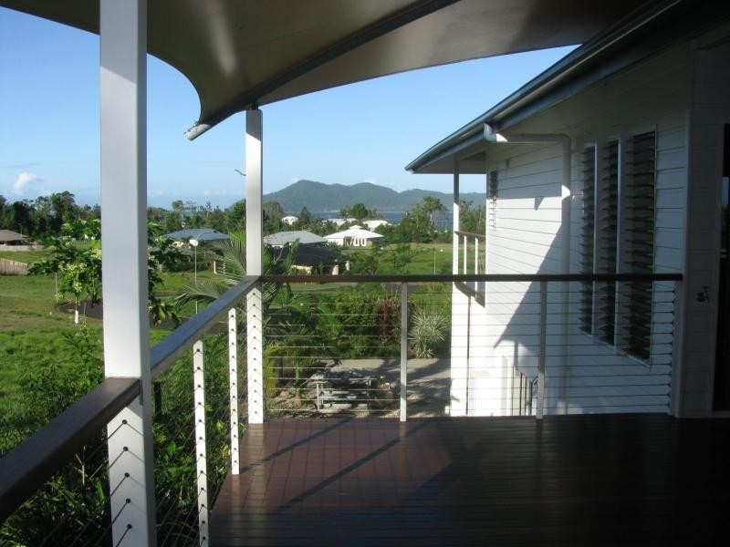 7 Genoa Court, South Mission Beach QLD 4852
