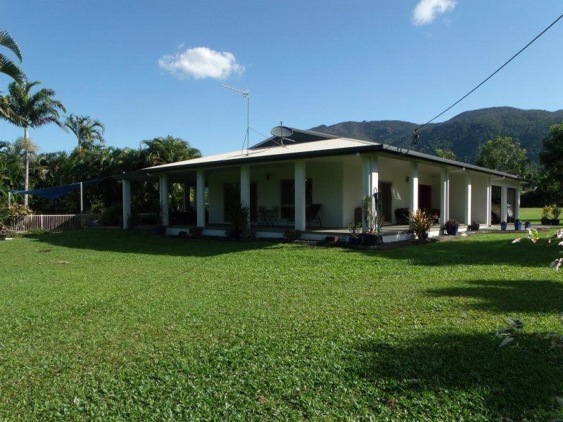 7 Bosel Court, Bulgun QLD 4854