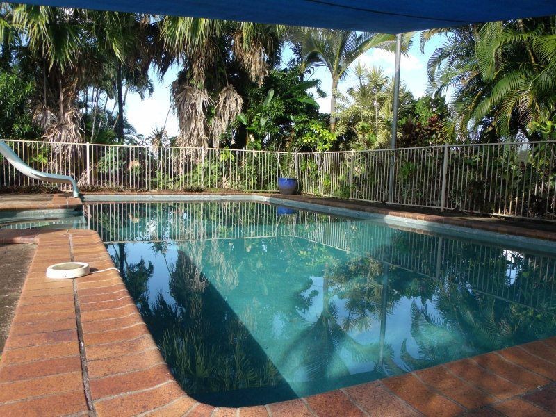 7 Bosel Court, Bulgun QLD 4854