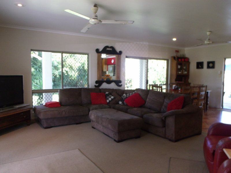 7 Bosel Court, Bulgun QLD 4854