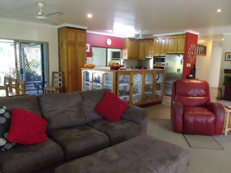 7 Bosel Court, Bulgun QLD 4854