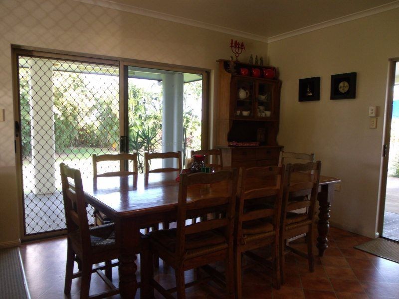 7 Bosel Court, Bulgun QLD 4854
