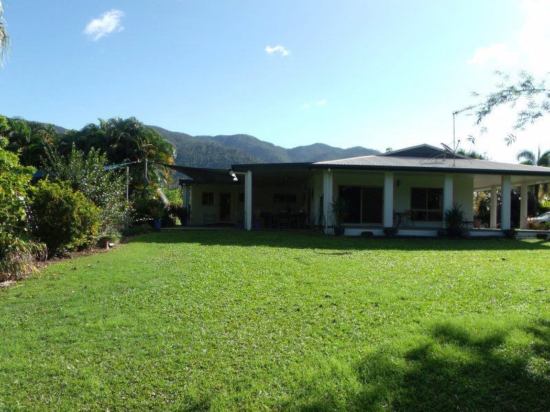 7 Bosel Court, Bulgun QLD 4854