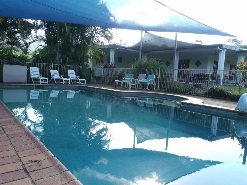 7 Bosel Court, Bulgun QLD 4854
