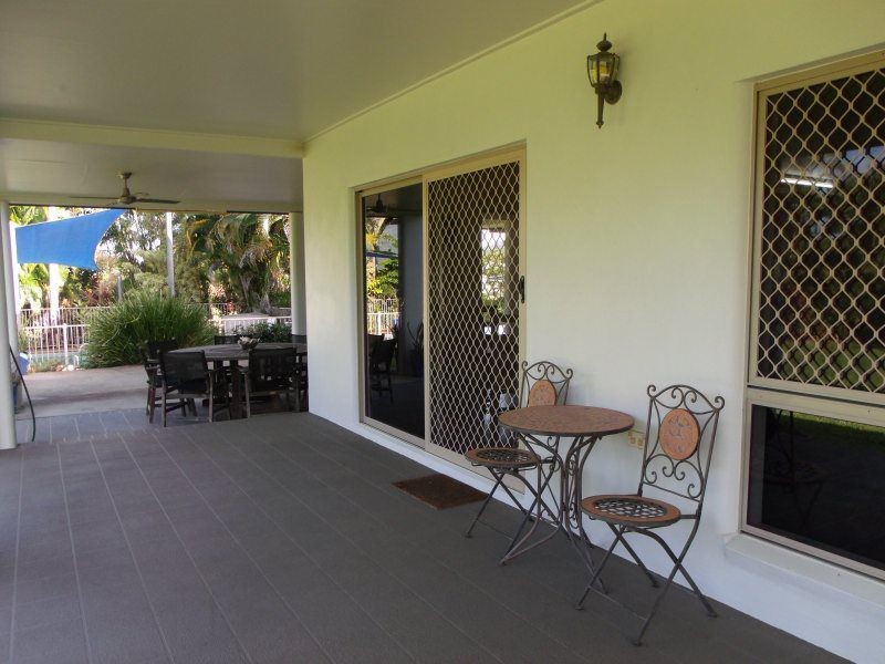 7 Bosel Court, Bulgun QLD 4854