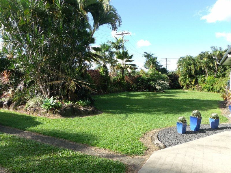 7 Bosel Court, Bulgun QLD 4854