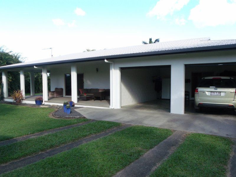 7 Bosel Court, Bulgun QLD 4854