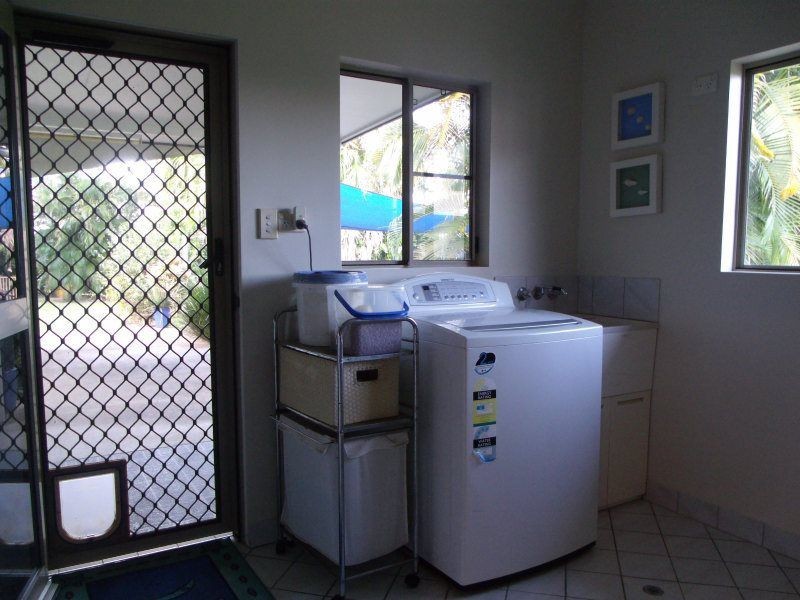 7 Bosel Court, Bulgun QLD 4854