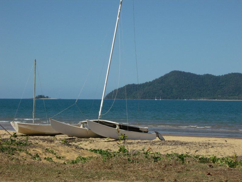 35 Seafarer Street, South Mission Beach QLD 4852