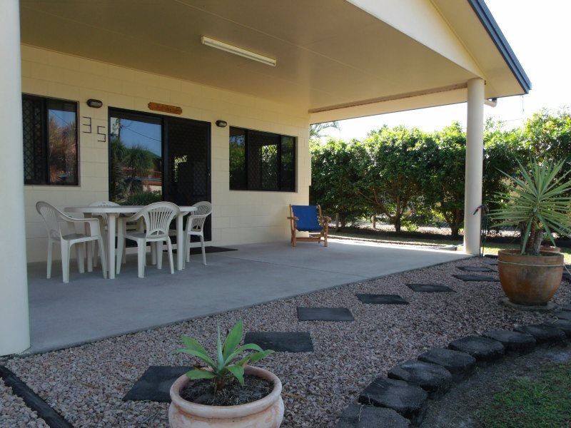 35 Seafarer Street, South Mission Beach QLD 4852