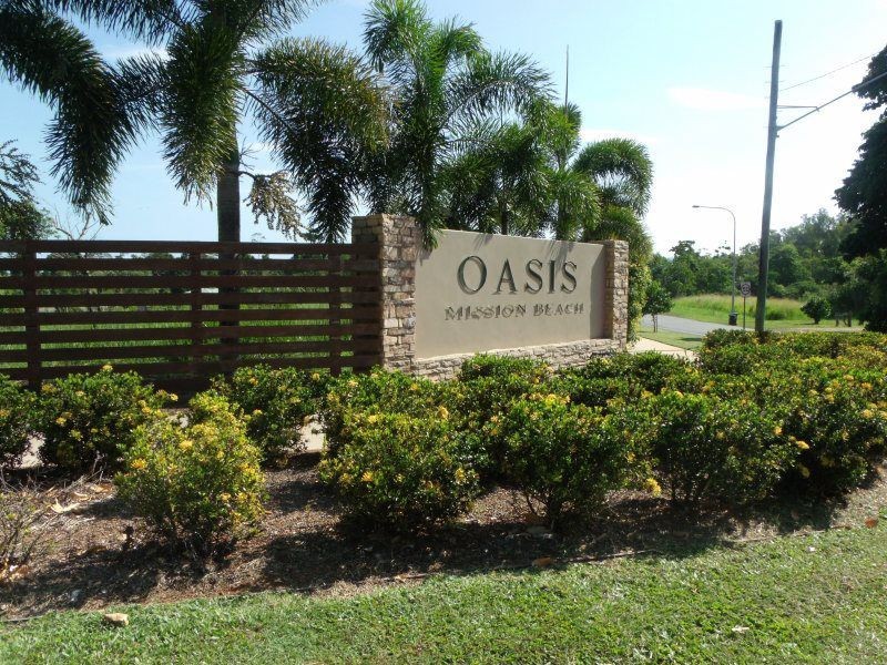 3 Coral Close, Mission Beach QLD 4852